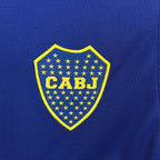 Boca Juniors 2011/12 Home - Retro