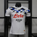 Atalanta 2026/27 Away - Player Version