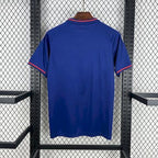 Lyon 2025/26 Away - Fan Version
