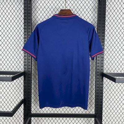 Lyon 2025/26 Away - Fan Version