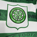 Celtic 1995/97 Home - Retro
