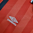 Nottingham Forest 1994/95 Home - Retro