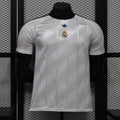 Real Madrid 2026/27 White Originals - Player Version