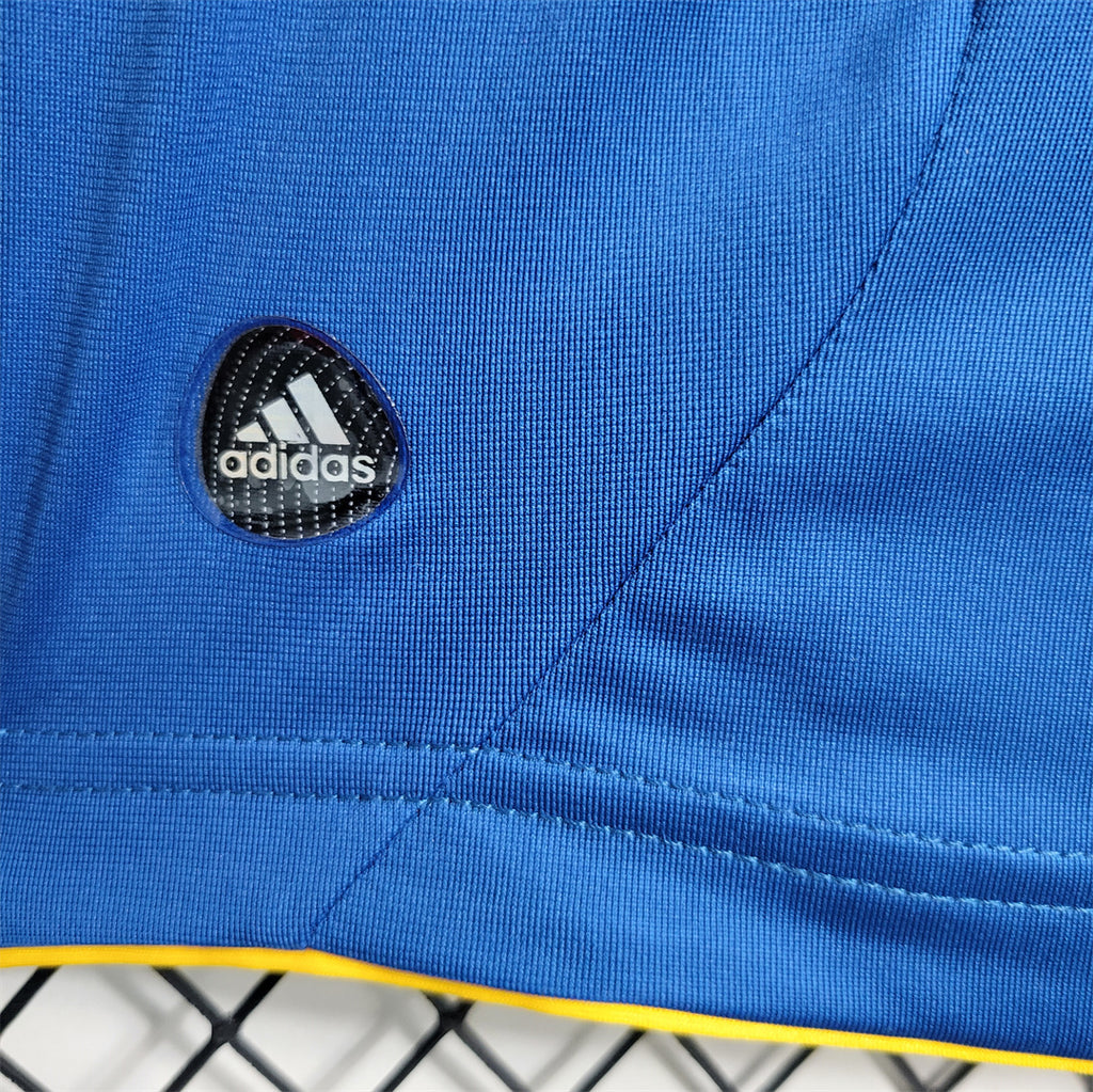 LA Galaxy 2011/12 Away - Retro