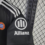 Bayern Munich 2024/25 Third Goalkeeper - Fan Version