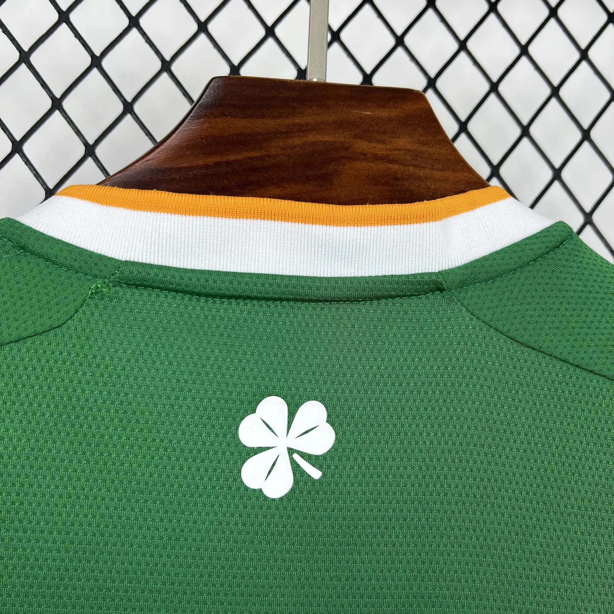 Republic of Ireland 2026 Home - Fan Version