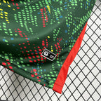 Cameroon 2026 Home - Fan Version