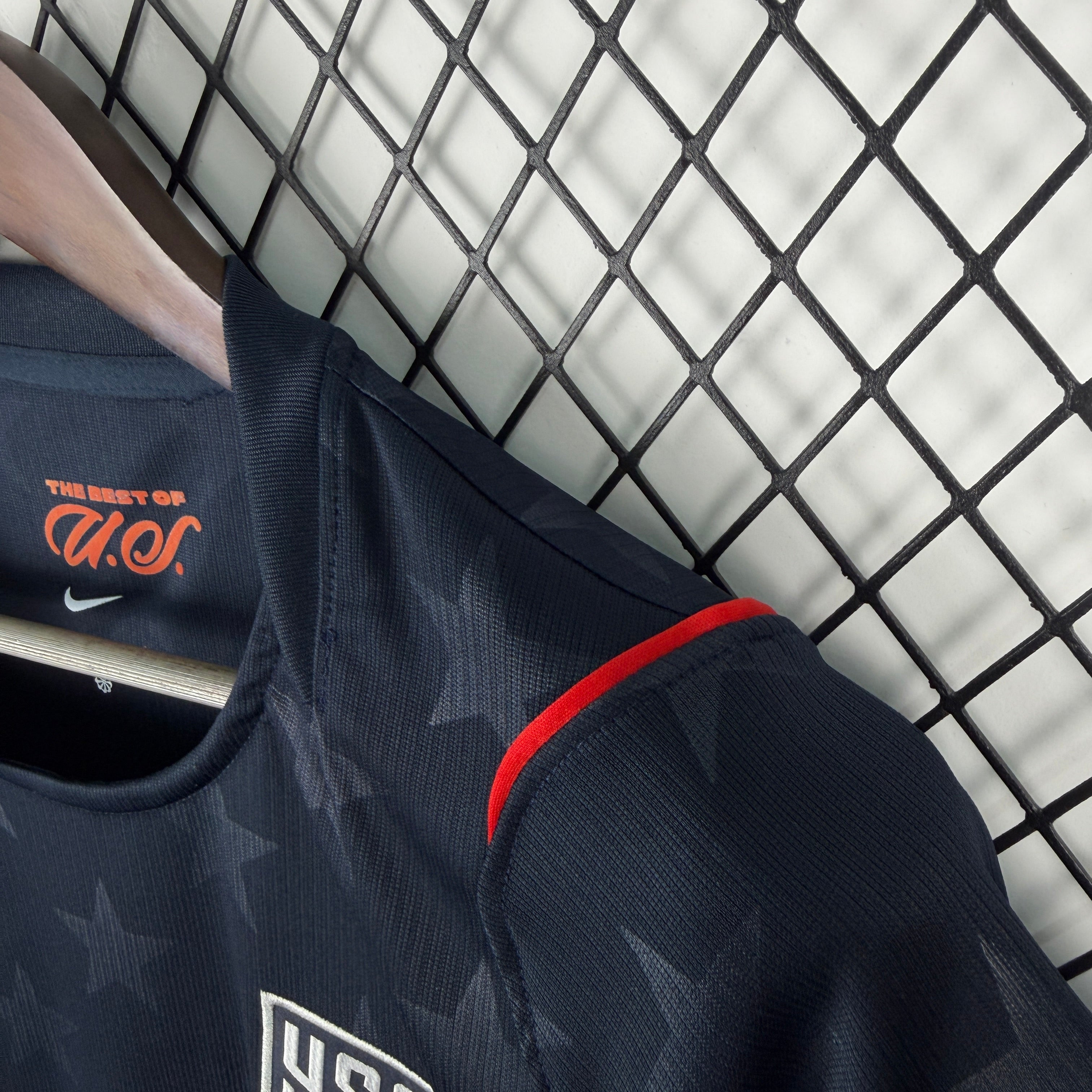 USA 2026 Away - Women's Fit