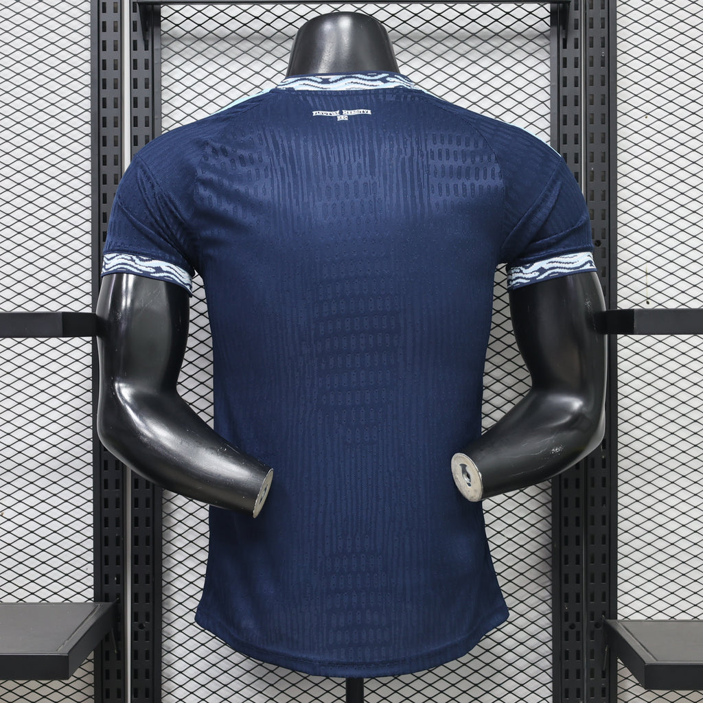 Paris FC 2026/27 Home - Player Version