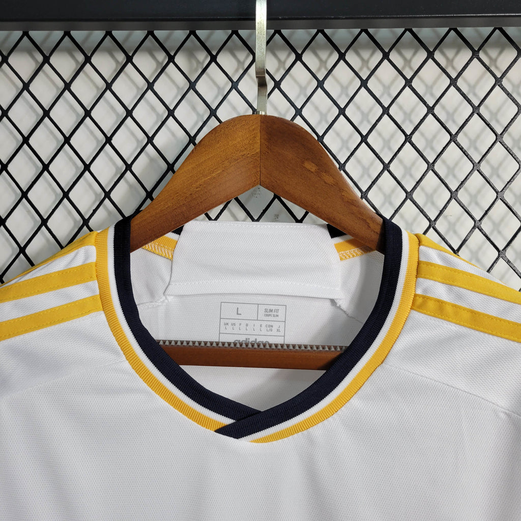 Real Madrid 2023/24 Home - Fan Version