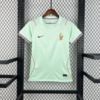 France 2026 Away - Women's Fit