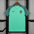Portugal 2016 Away - Retro