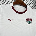 Fluminense 2026 Away - Women's Fit