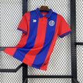 San Lorenzo de Almagro 2025 Home - Fan Version