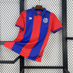 San Lorenzo de Almagro 2025 Home - Fan Version