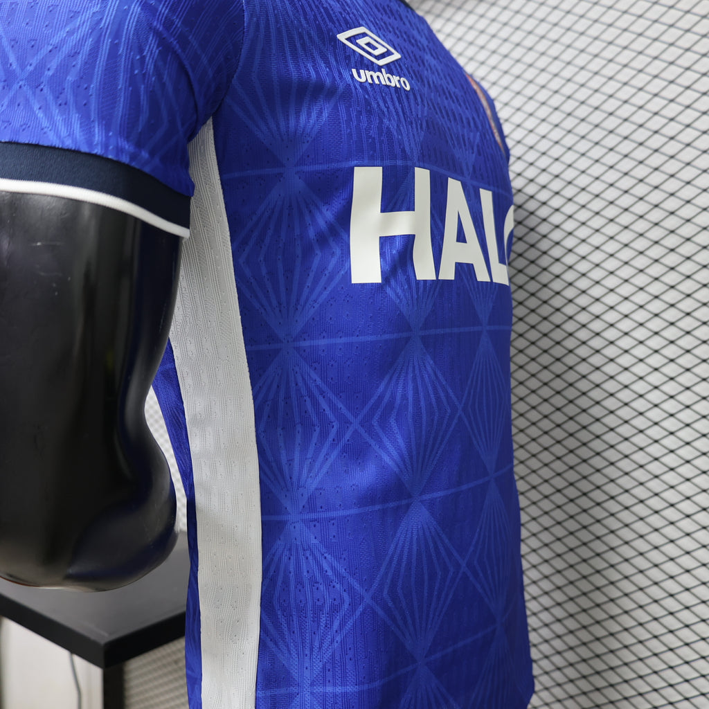 Ipswich Town 2026/27 Home - Player Version