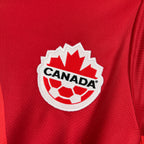 Canada 2026 Home - Fan Version