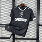 St. Pauli 2025/26 Third - Fan Version