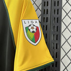 Sporting CP 2002/03 Away - Retro