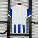 Brighton 2025/26 Home - Fan Version