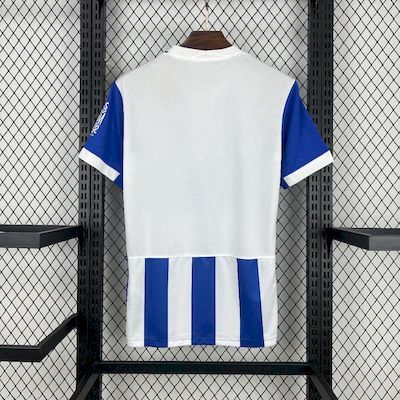 Brighton 2025/26 Home - Fan Version