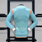 Inter Miami 2024 Third Long Sleeve - Player Version