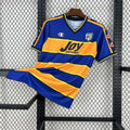 Parma 2001/02 Home - Retro