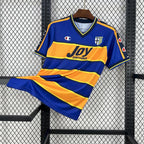 Parma 2001/02 Home - Retro