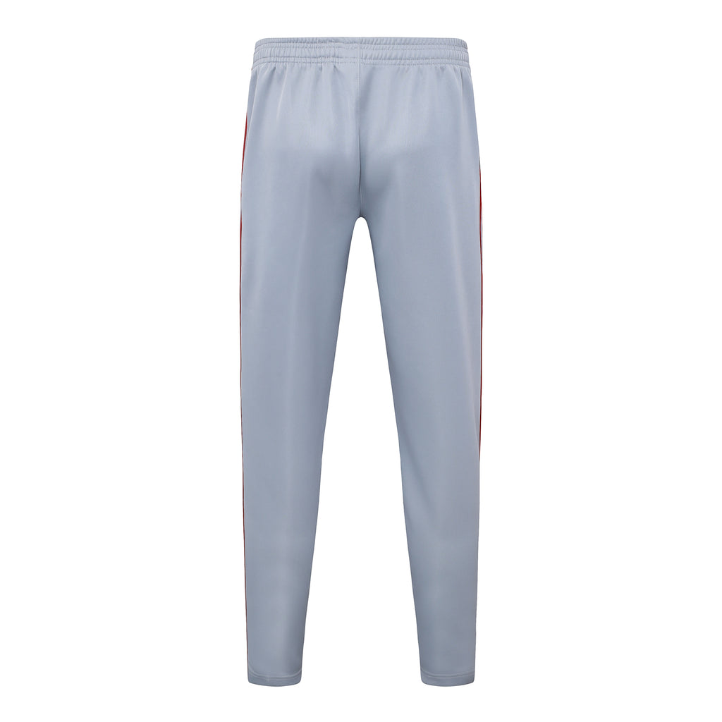 Liverpool FC 2026/27 White/GreyTracksuit | Adult and Kids Sizes