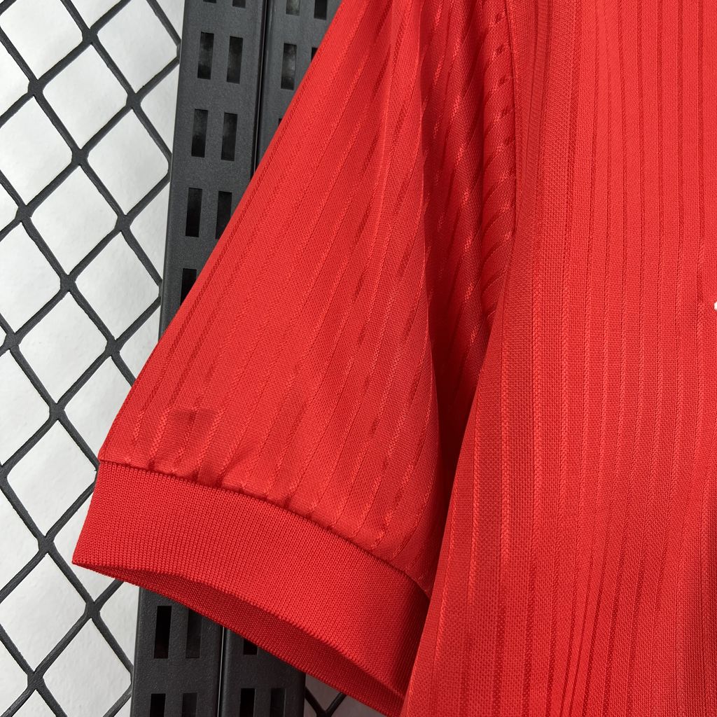 Osasuna 1987/88 Home - Retro