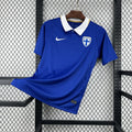 Finland 2026 Away - Fan Version