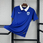 Finland 2026 Away - Fan Version