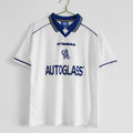 Chelsea 1998/00 Away - Retro
