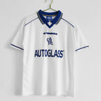 Chelsea 1998/00 Away - Retro
