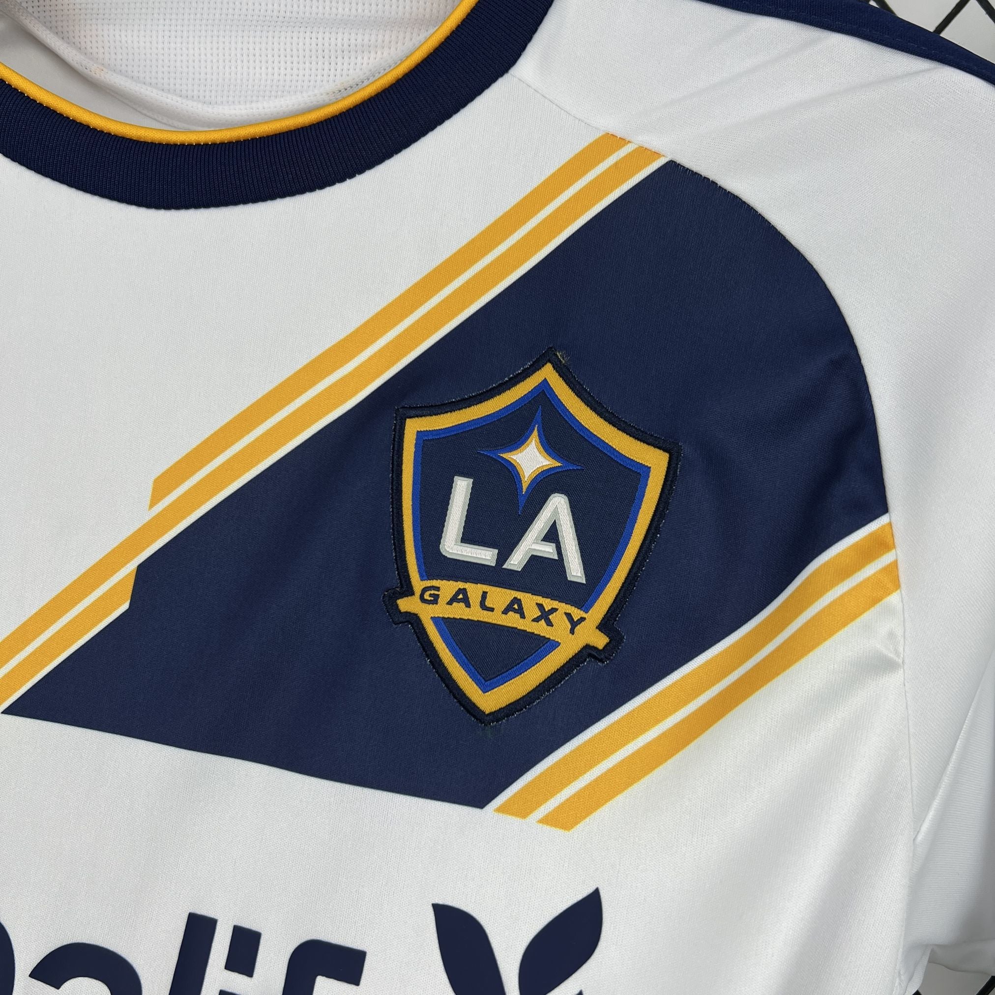 LA Galaxy 2026/27 Home - Fan Version