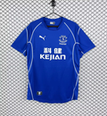 Everton 2002/03 Home - Retro