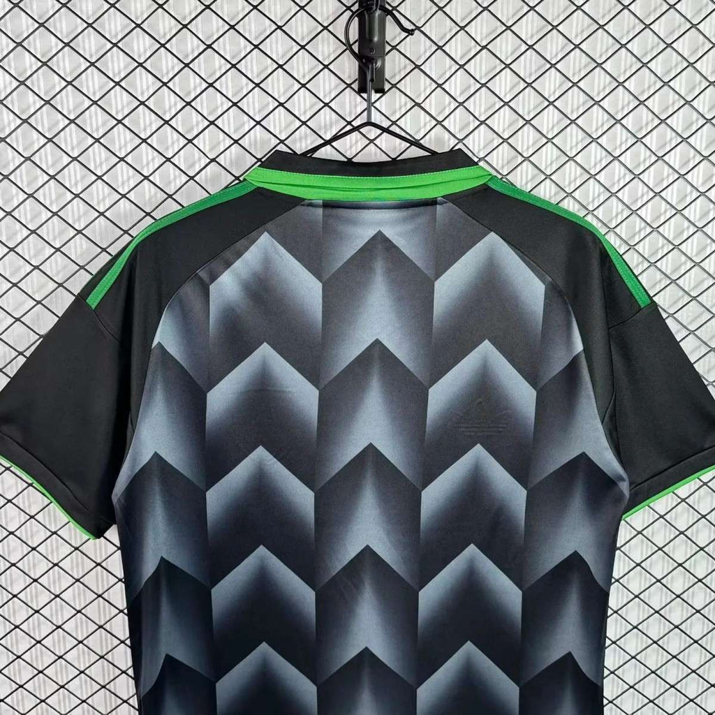 Lens 2026/27 Away - Fan Version