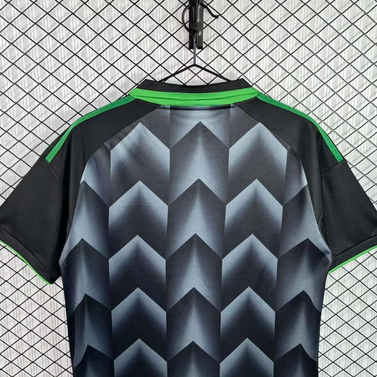 Lens 2026/27 Away - Fan Version