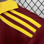 Roma 1991/92 Home - Retro