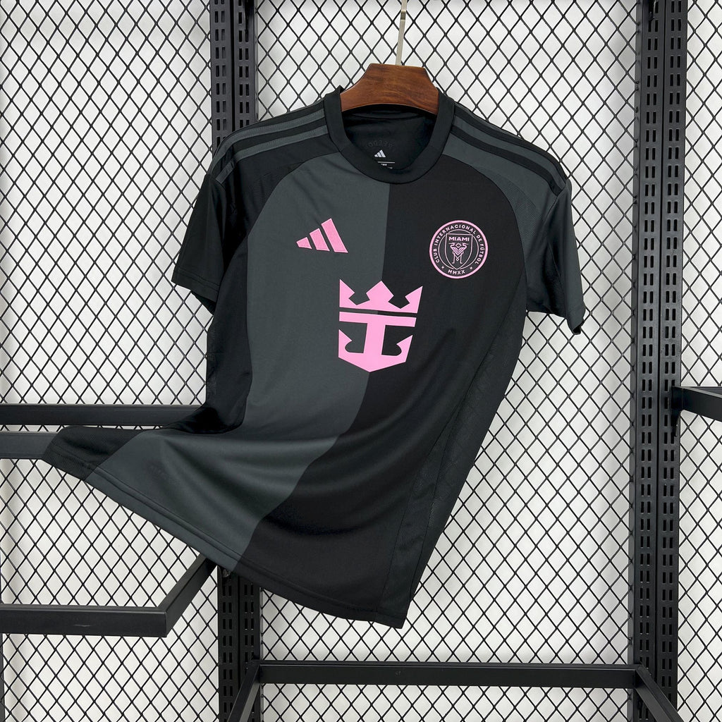 Inter Miami 2025 Away - Fan Version
