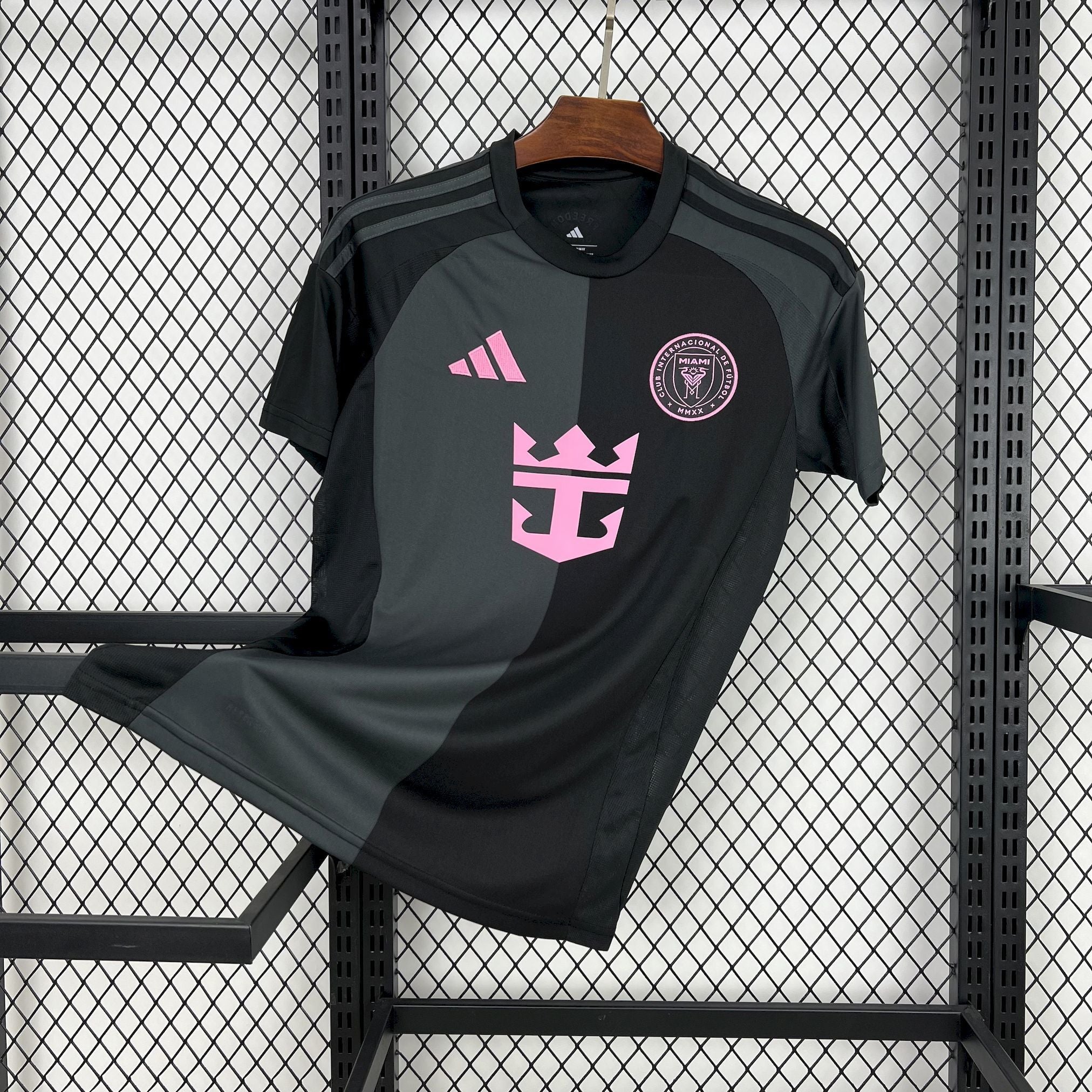 Inter Miami 2025 Away - Fan Version