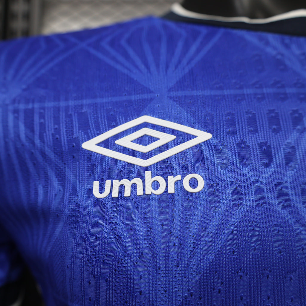 Ipswich Town 2026/27 Home - Player Version