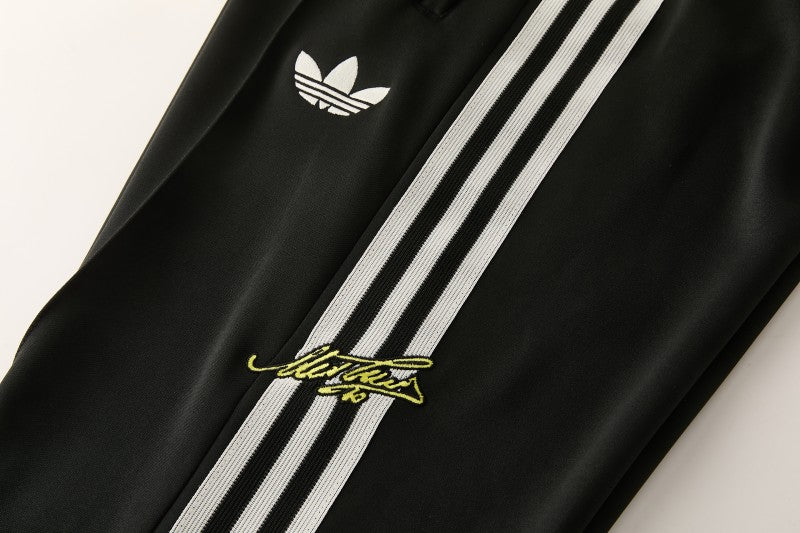 Juventus 2026/27 Black Originals Tracksuit
