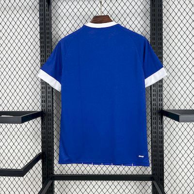 Cardiff 2025/26 Home - Fan Version