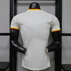 Roma 2026/27 Away - Player Version