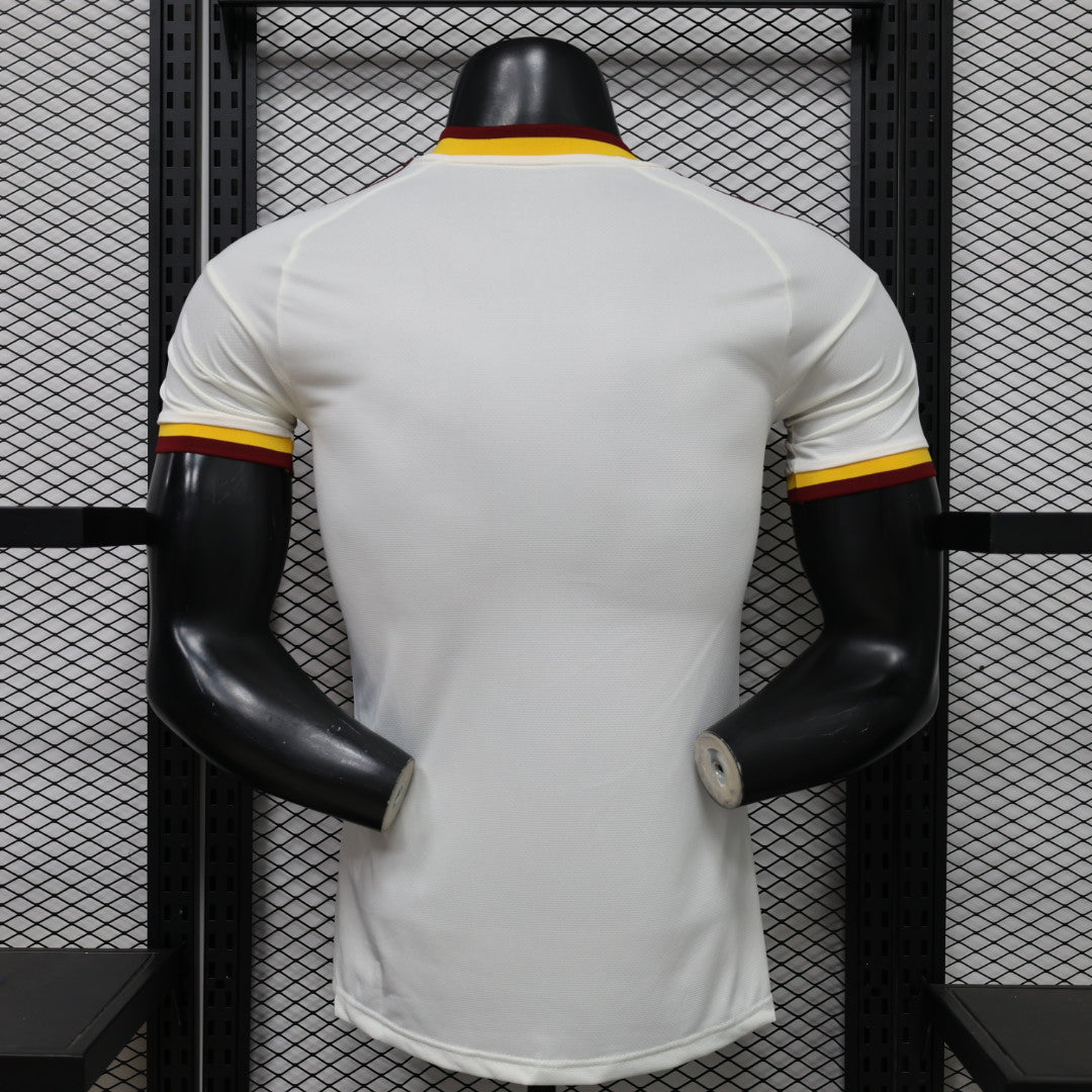 Roma 2026/27 Away - Player Version