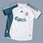 Liverpool FC 2006/07 Third - Retro Kid Kit