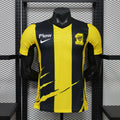 Al-Ittihad 2026/27 Home - Player Version