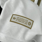 Bayern Munich 2024/25 125th Anniversary White - Fan Version