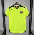 Barcelona 2005/07 Away - Retro